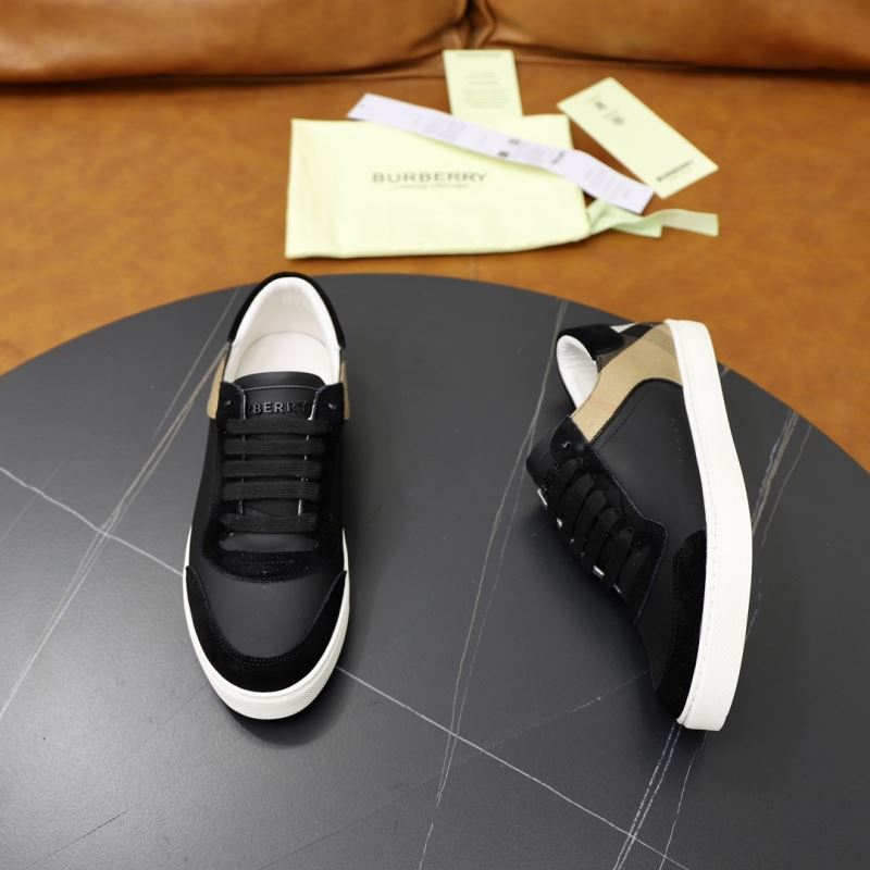 Burberry Low Shoes